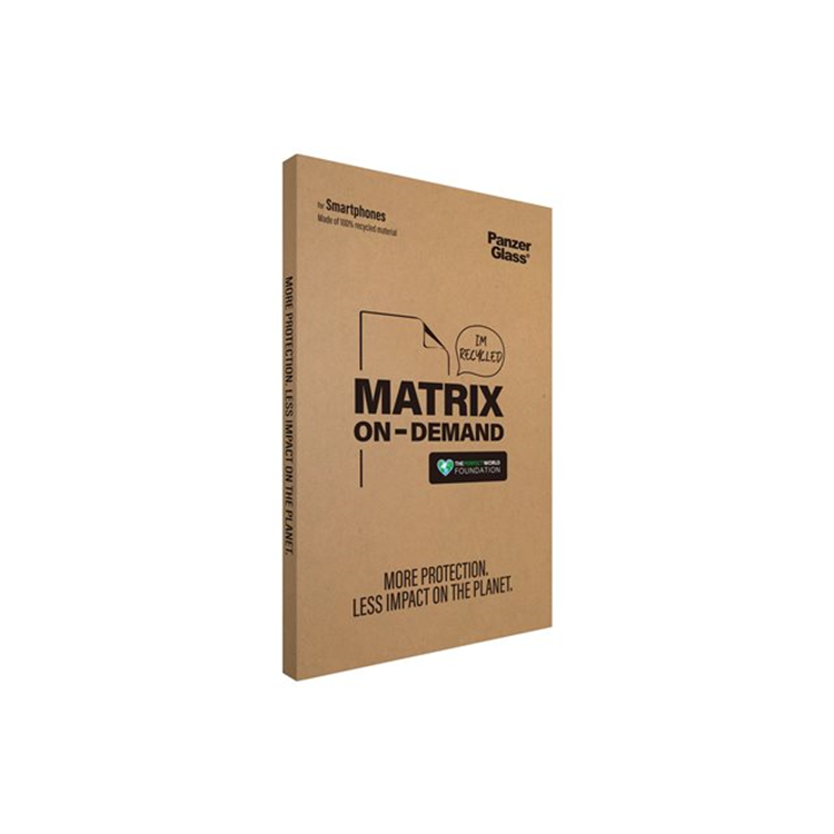PG ECO MATRIX Film Smartphone (10 pcs.)