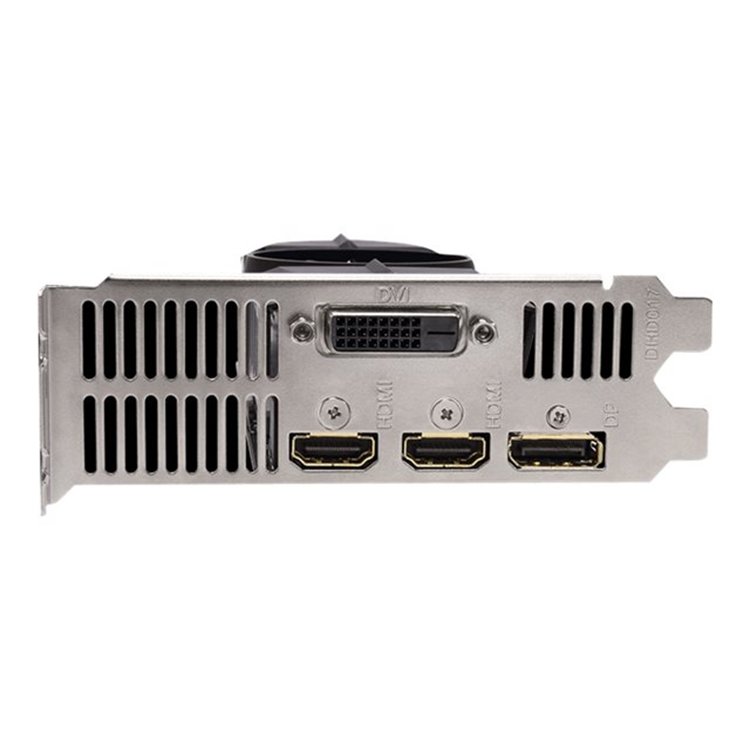 Graphics card PCIe NVD GV-N105TOC-4GL Graphics card PCIe NVD GV-N105TOC-4GL
