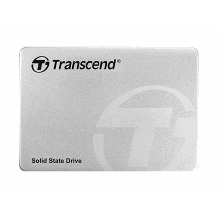 SSD/370S 128GB Internal 2.5" SATA3 MLC SSD/370S 128GB Internal 2.5" SATA3 MLC