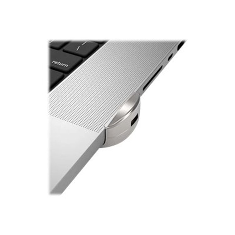 MacBook Pro 16-inch Ledge Lock Adapter MacBook Pro 16-inch Ledge Lock Adapter