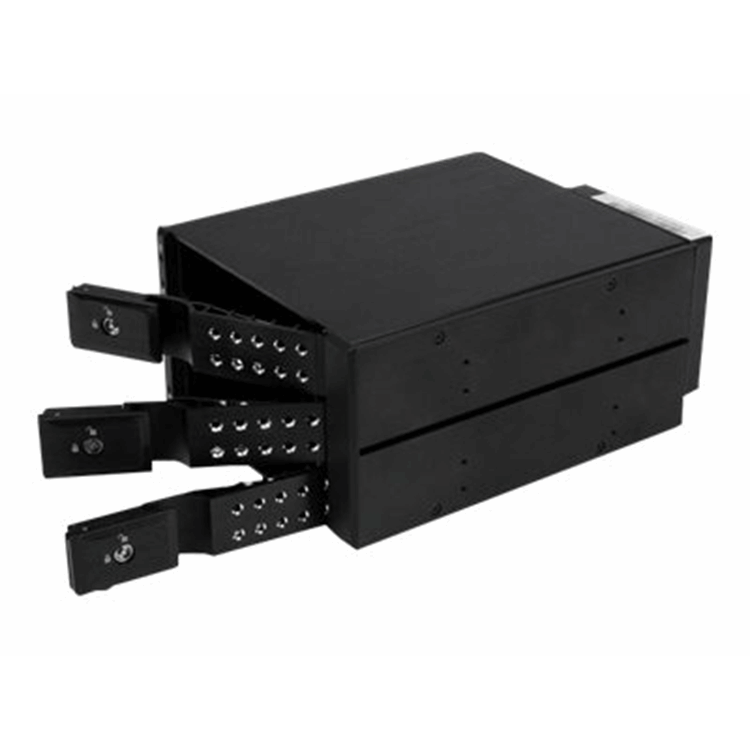 Mob Rack Backplane 3.5in SAS II/SATA III Mob Rack Backplane 3.5in SAS II/SATA III