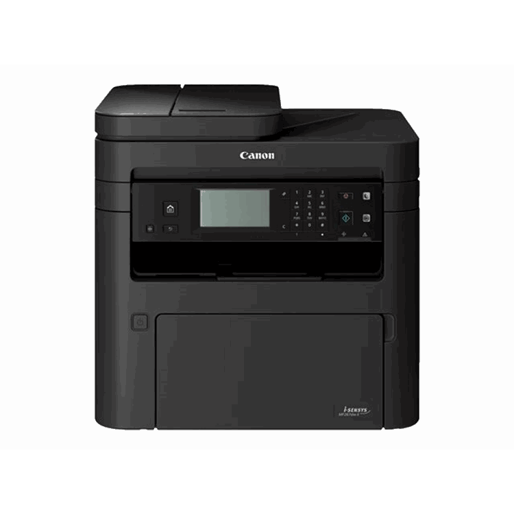 i-SENSYS MF267dw II MFP 1200dpi 28ppm PR