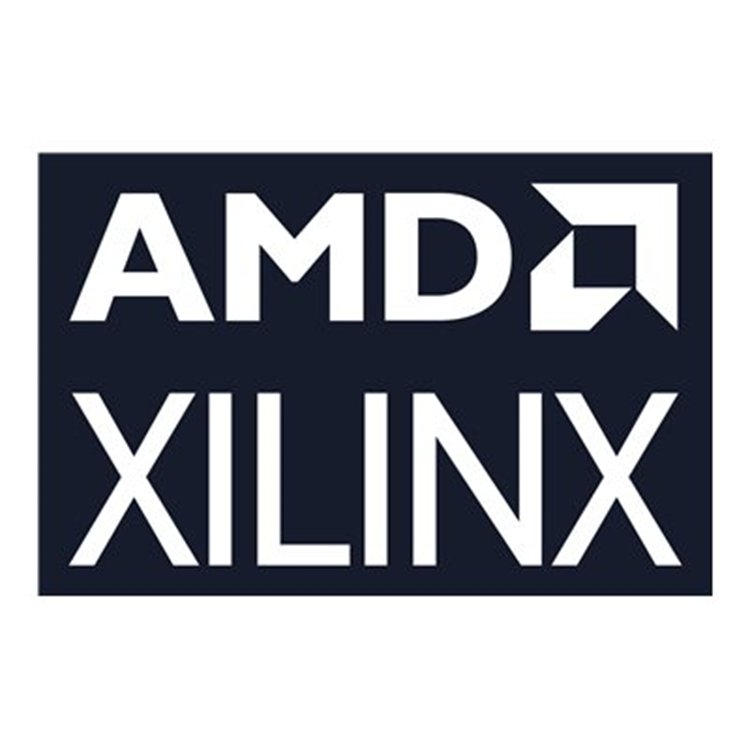Xilinx Alveo U50 Accelerator Xilinx Alveo U50 Accelerator