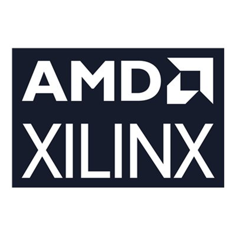 Xilinx Alveo U50 Accelerator Xilinx Alveo U50 Accelerator