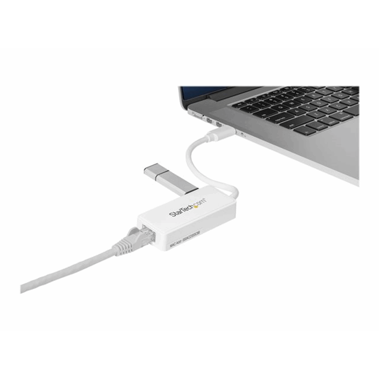 USB 3.0 to Gigabit Ethernet Adapter NIC USB 3.0 to Gigabit Ethernet Adapter NIC