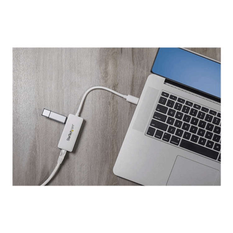 USB 3.0 to Gigabit Ethernet Adapter NIC USB 3.0 to Gigabit Ethernet Adapter NIC