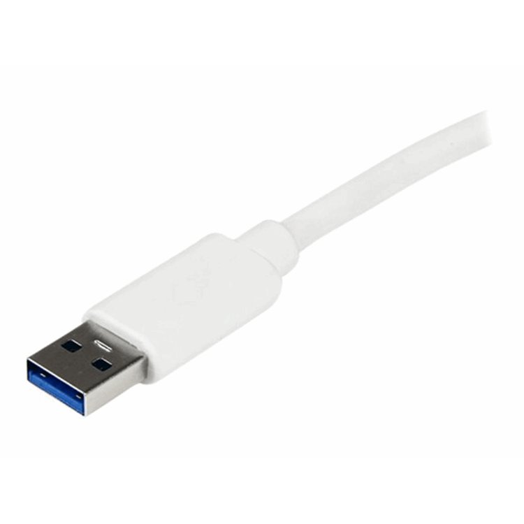 USB 3.0 to Gigabit Ethernet Adapter NIC USB 3.0 to Gigabit Ethernet Adapter NIC