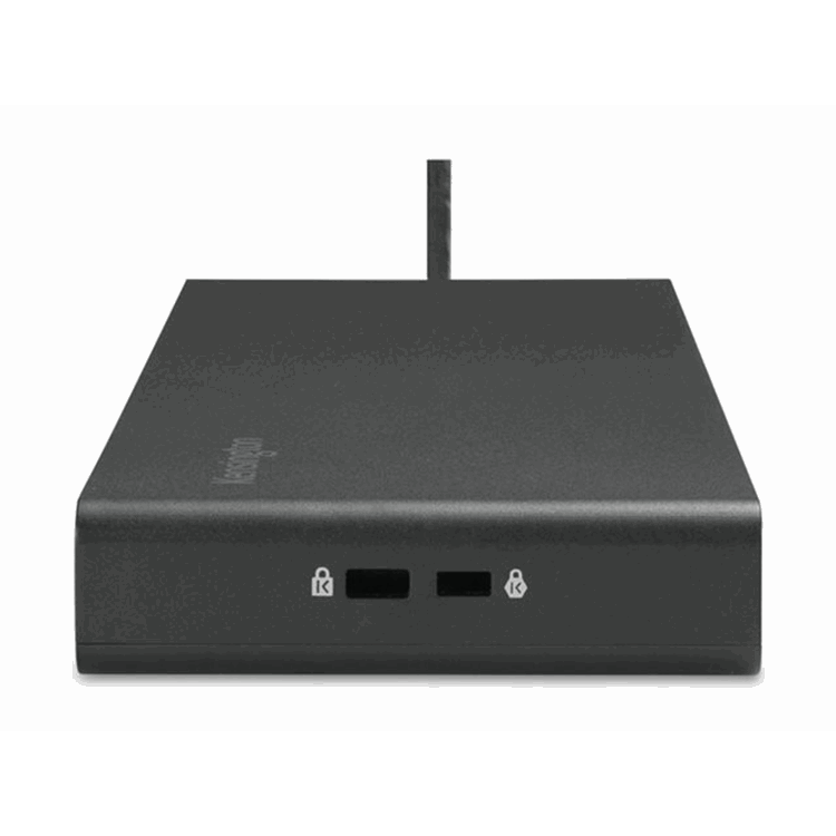 SD4842p USB-C Eco Triple Video Dock