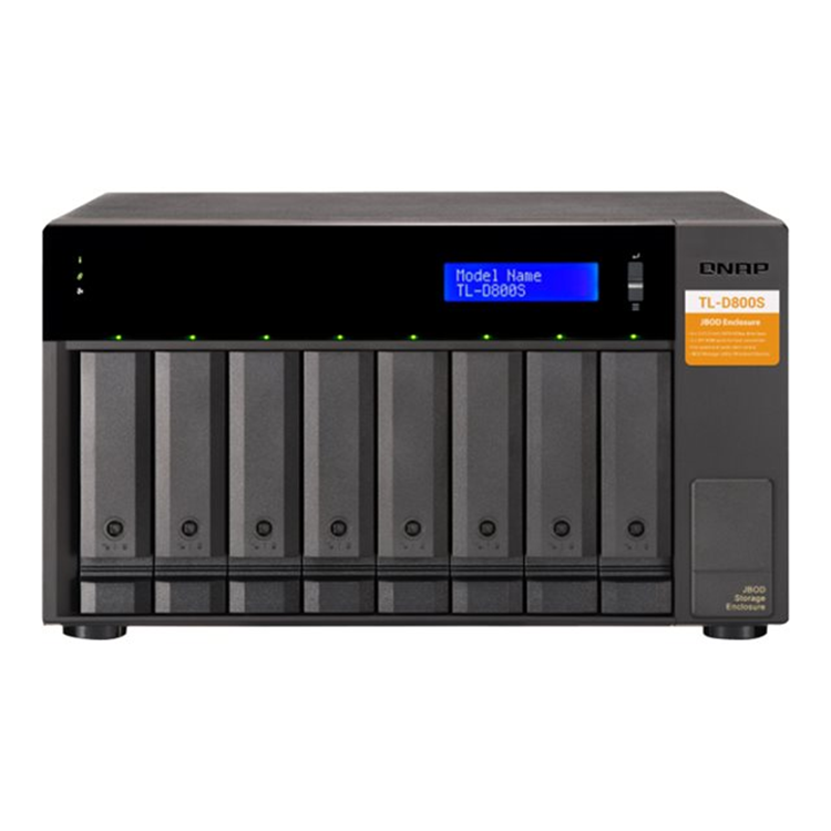 TL-D800S Expansion Unit TL-D800S Expansion Unit