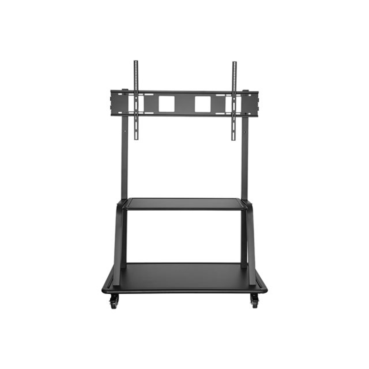 Heavy Duty TV Cart Trolley Support 60 in