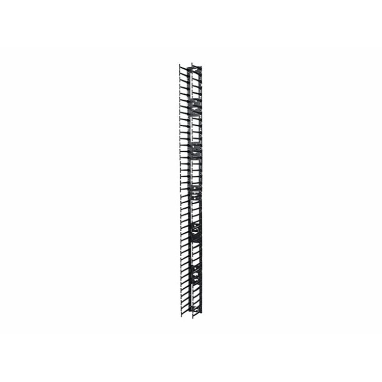 SX 42U Vertical PDU Cable Organizer qty2