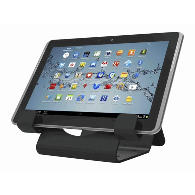 Universal Tablet Holder Black