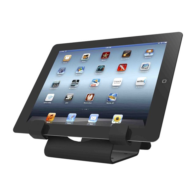 Universal Tablet Holder Black