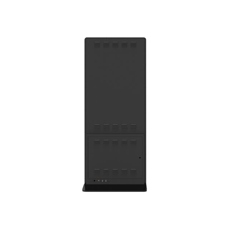 Eposter LED 55in UHD 4K Android 8.0