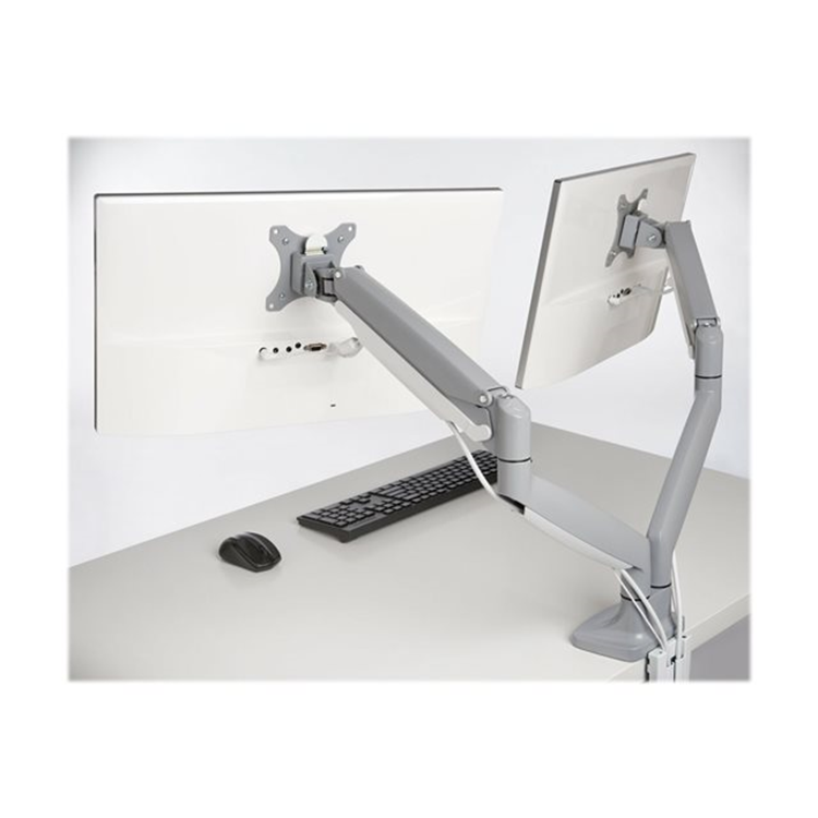 SmartFit One-Touch Height Adjustable Dua SmartFit One-Touch Height Adjustable Dua