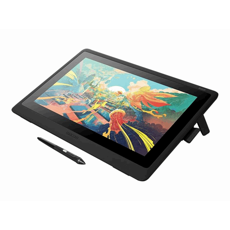 WACOM Cintiq 22 WACOM Cintiq 22