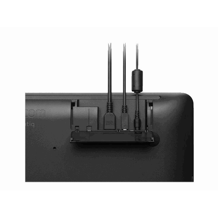 WACOM Cintiq 22