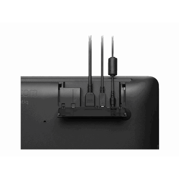 WACOM Cintiq 22 WACOM Cintiq 22