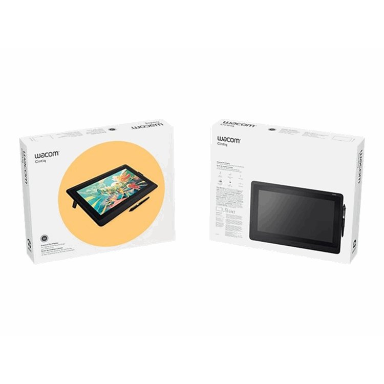 WACOM Cintiq 22