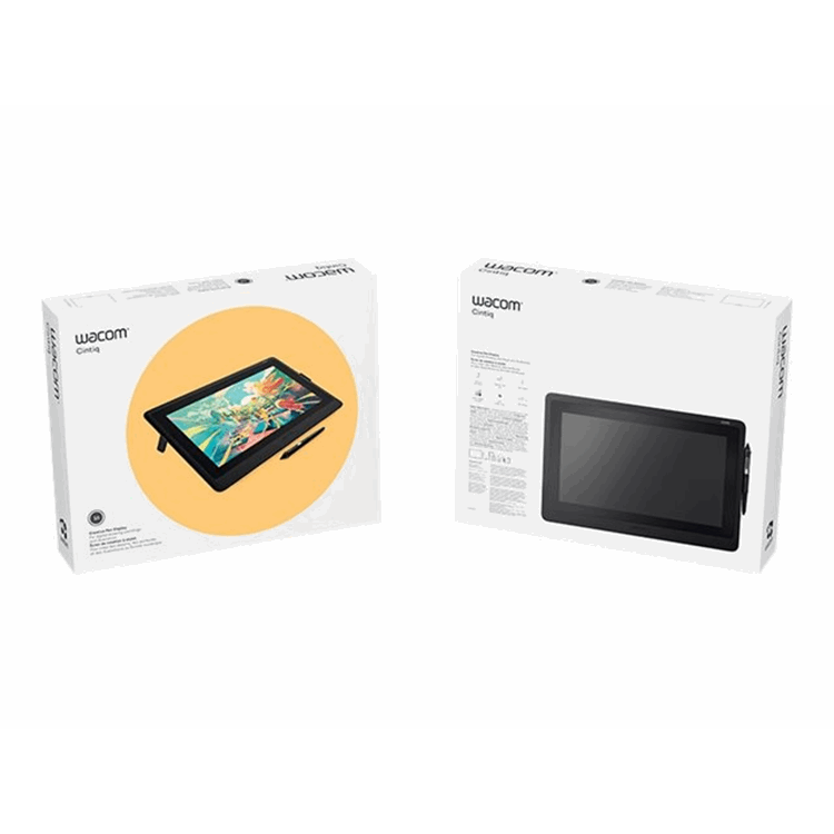 WACOM Cintiq 22 WACOM Cintiq 22
