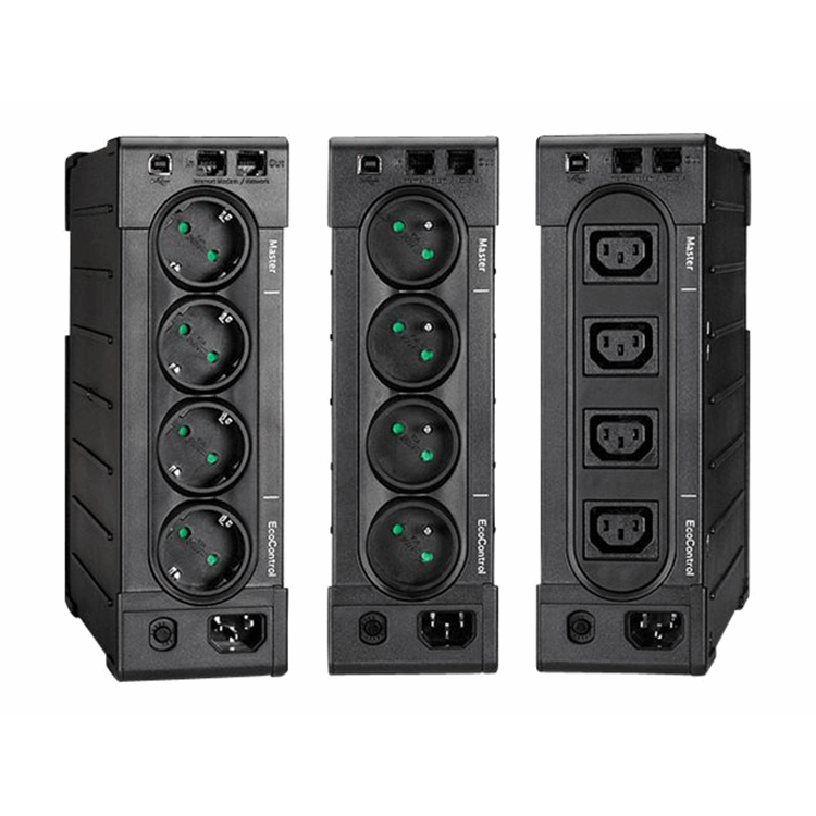 Eaton Ellipse PRO 1600 IEC