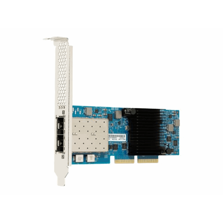Emulex VFA5.2 ML2 Dual Port 10GbE SFP+A Emulex VFA5.2 ML2 Dual Port 10GbE SFP+A