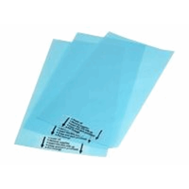 Cleaning film - 106 mm width Cleaning film - 106 mm width