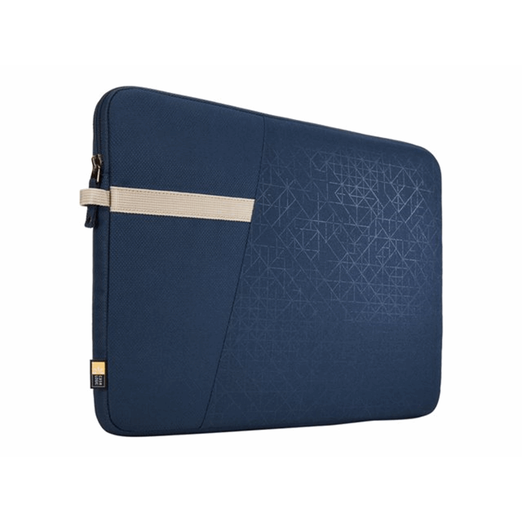 Ibira Laptop Sleeve 15.6i IBRS-215 DRESS BLUE. Ibira Laptop Sleeve 15.6i IBRS-215 DRESS BLUE.