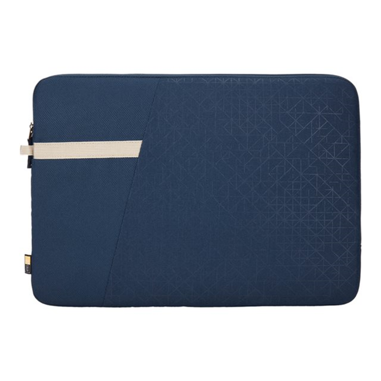 Ibira Laptop Sleeve 15.6i IBRS-215 DRESS BLUE. Ibira Laptop Sleeve 15.6i IBRS-215 DRESS BLUE.