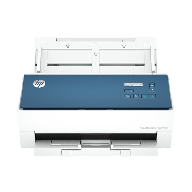 ScanJet Ent Flow 9000 s1 Scanner ScanJet Ent Flow 9000 s1 Scanner