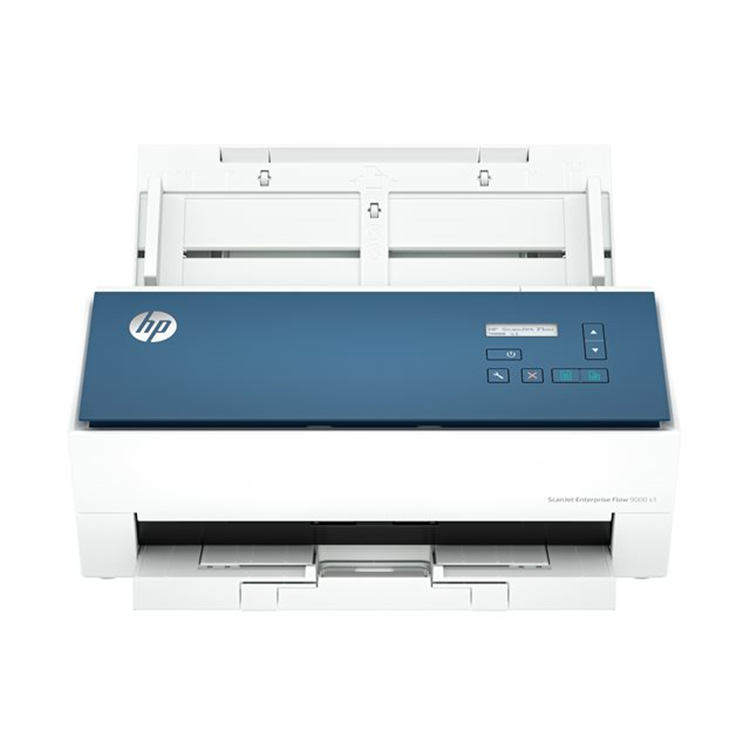 ScanJet Ent Flow 9000 s1 Scanner