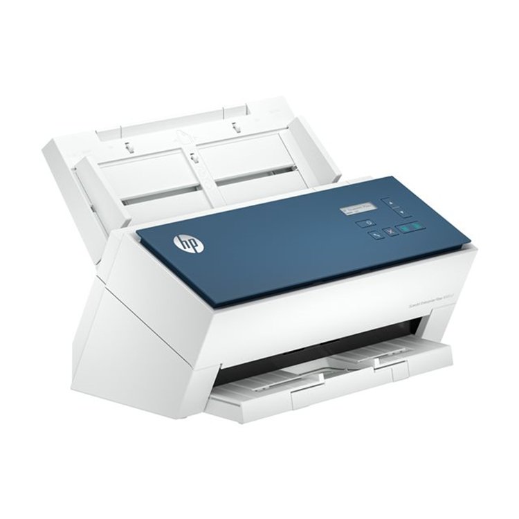 ScanJet Ent Flow 9000 s1 Scanner ScanJet Ent Flow 9000 s1 Scanner