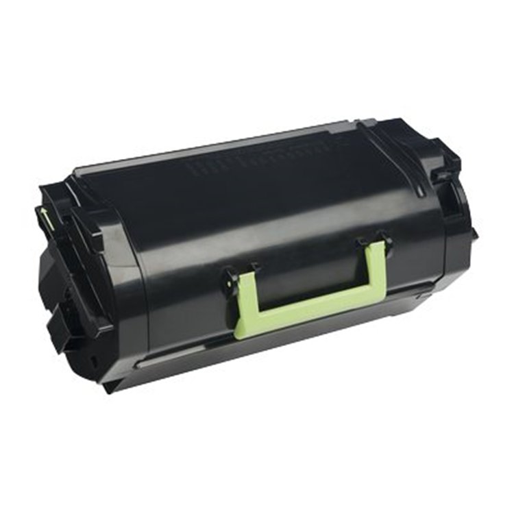 522X Toner Cartridge 45K F/ MS8 Series R 522X Toner Cartridge 45K F/ MS8 Series R
