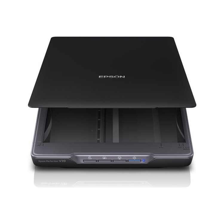Perfection V39II USB A4 Flatbed 4800dpi Perfection V39II USB A4 Flatbed 4800dpi