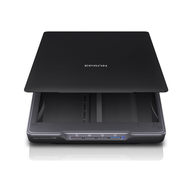 Perfection V39II USB A4 Flatbed 4800dpi Perfection V39II USB A4 Flatbed 4800dpi