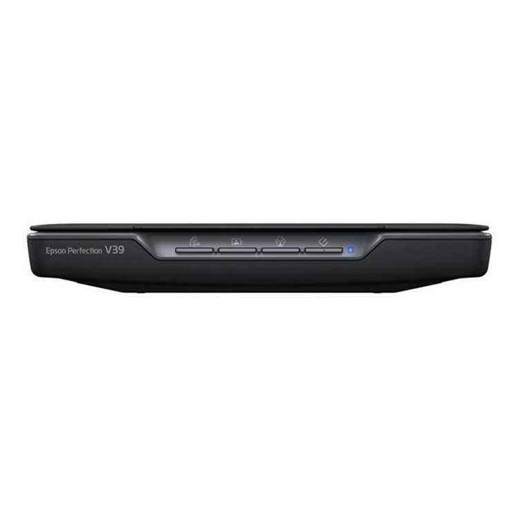 Perfection V39II USB A4 Flatbed 4800dpi Perfection V39II USB A4 Flatbed 4800dpi