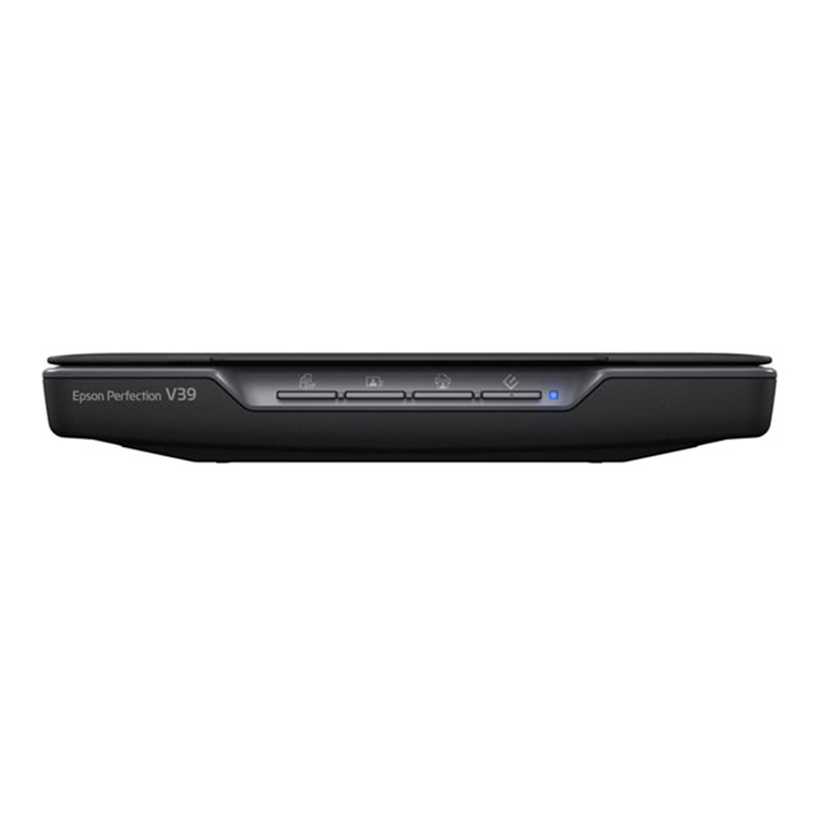 Perfection V39II USB A4 Flatbed 4800dpi