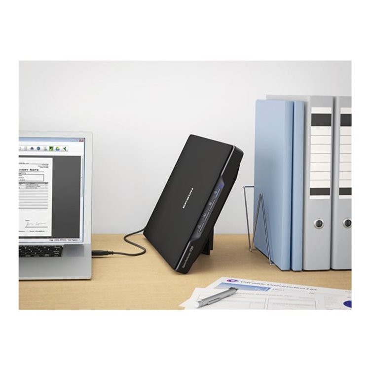 Perfection V39II USB A4 Flatbed 4800dpi Perfection V39II USB A4 Flatbed 4800dpi