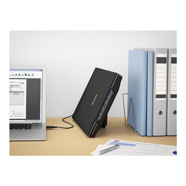 Perfection V39II USB A4 Flatbed 4800dpi