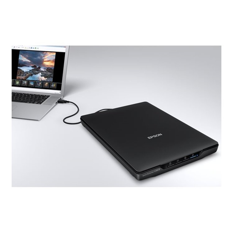 Perfection V39II USB A4 Flatbed 4800dpi Perfection V39II USB A4 Flatbed 4800dpi