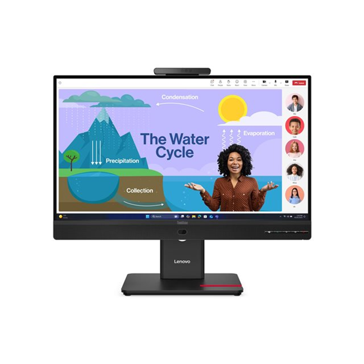 ThinkVision T24D-4v 23.8 inch Monitor