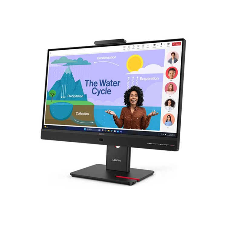 ThinkVision T24D-4v 23.8 inch Monitor