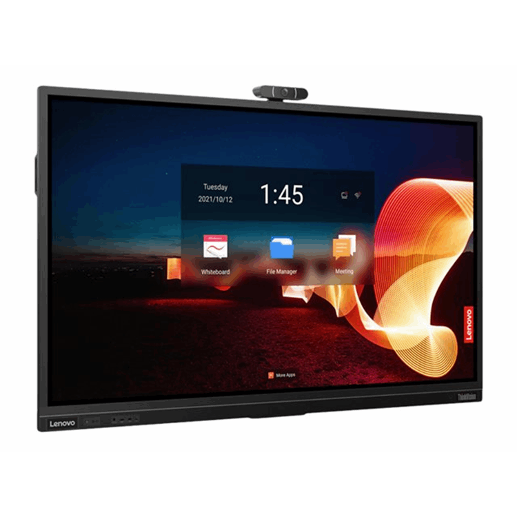 T75 with Camera 75" T75 with Camera 75"