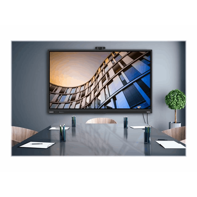 T75 with Camera 75" T75 with Camera 75"