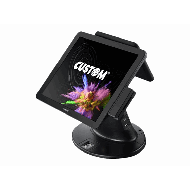 TWENTY FIVE 2nd DISPLAY 9.7IN TWENTY FIVE 2nd DISPLAY 9.7IN