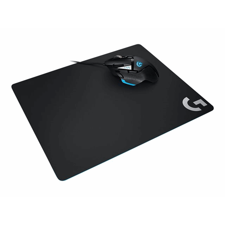 G440 Hard Gaming Mouse Pad EWR2
