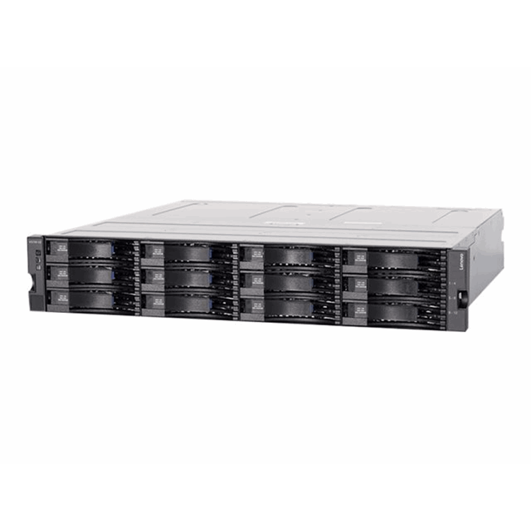 Lenovo Storage V3700 V2 XP LFF Control Enclosure Lenovo Storage V3700 V2 XP LFF Control Enclosure