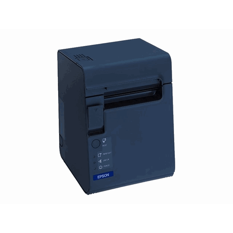 TM-L90 ENET E04 + BUILT IN USB TM-L90 ENET E04 + BUILT IN USB