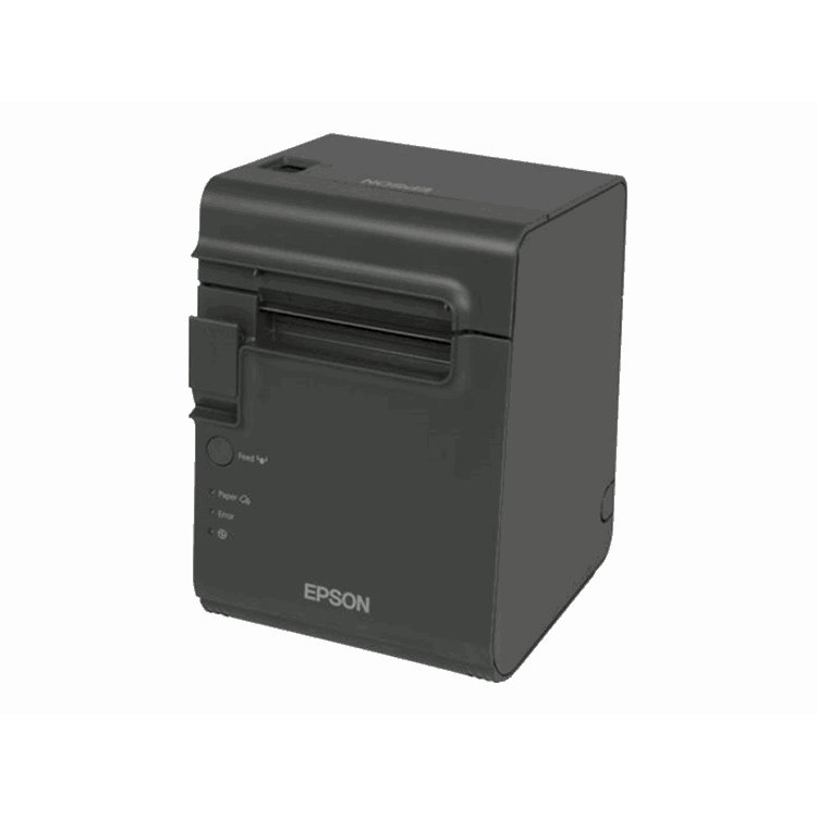 TM-L90 ENET E04 + BUILT IN USB TM-L90 ENET E04 + BUILT IN USB