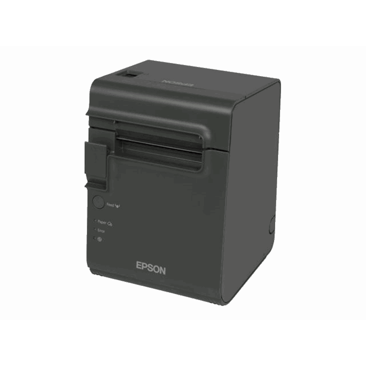 TM-L90 ENET E04 + BUILT IN USB